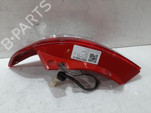 Right taillight SUZUKI SWIFT IV (FZ, NZ) 1.2 (AZG412, ZC72S) | BP37491443C35 - Image 4