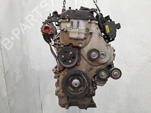 Engine HYUNDAI TUCSON (TL, TLE) 1.7 CRDi | BP27682885M1