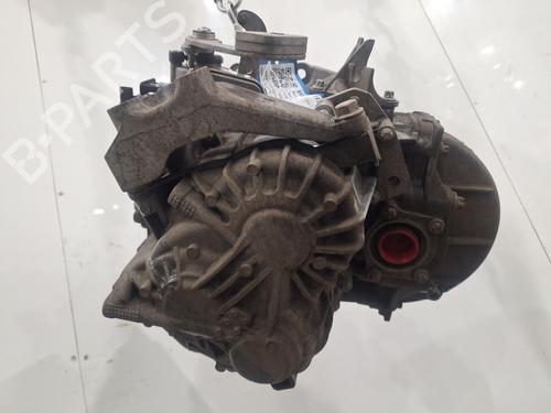 Gearbox VAUXHALL ASTRA Mk VI (J) GTC (P10) 1.4 | BP31928259M3