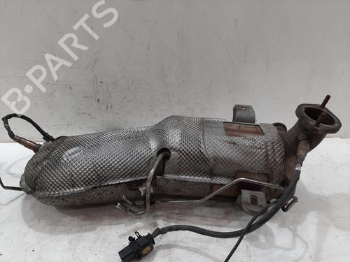Particulate filter FIAT 500X (334_) 1.6 D Multijet (334AXA1B, 334AXA11) | BP37409151M81  - Image 6