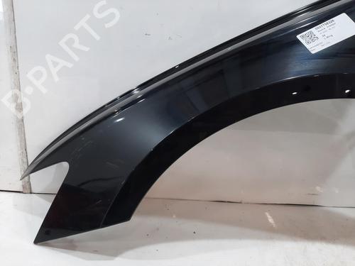Forskærm venstre AUDI A6 C8 (4A2) 40 TFSI | BP38052721C41 - Image 2