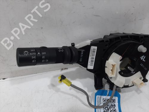 Switch NISSAN QASHQAI I (J10, NJ10) 1.6 | BP29883629I30