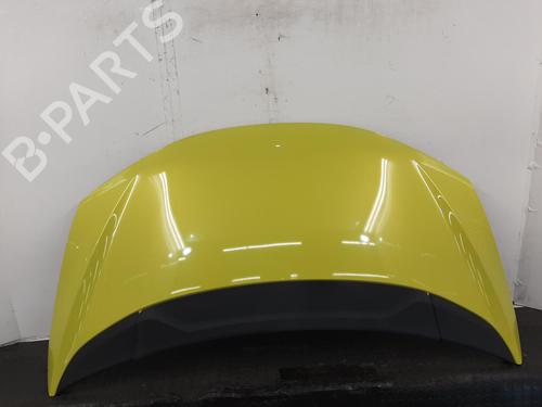 Used Hood Hood 39471125 39471125