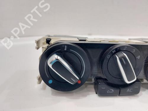 Climate control VW POLO V (6R1, 6C1) 1.2 TDI | BP26777189I5 