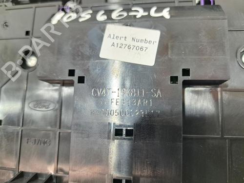 Radio FORD KUGA II (DM2) 2.0 TDCi | BP38015248E6 - Image 3