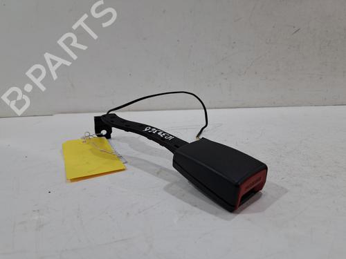 Sikkerhedssele-spænde SKODA OCTAVIA II (1Z3) 1.6 TDI (105 hp) 31209279