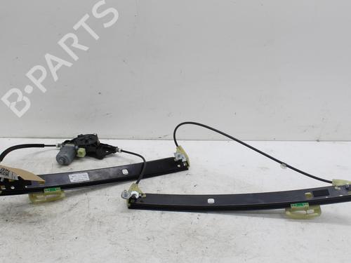 Front left window mechanism AUDI A4 B9 Avant (8W5, 8WD) S4 quattro | BP26834919C22 