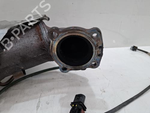 Catalyst FORD FIESTA VII (HJ, HF) 1.0 EcoBoost | BP38254911M10 - Image 6