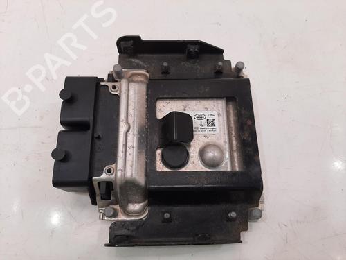 Used Control unit Control unit JAGUAR I-PACE (X590) EV400 AWD (400 hp) 34178656 34178656