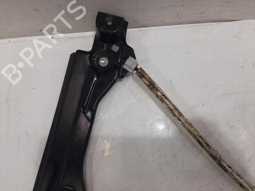 Front right window mechanism DS DS 5 (KF_) 1.6 BlueHDi 120 | BP29636854C23 