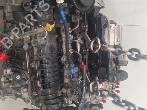 Engine LAND ROVER RANGE ROVER EVOQUE (L538) 2.0 D 4x4 | BP35922484M1 - Image 5