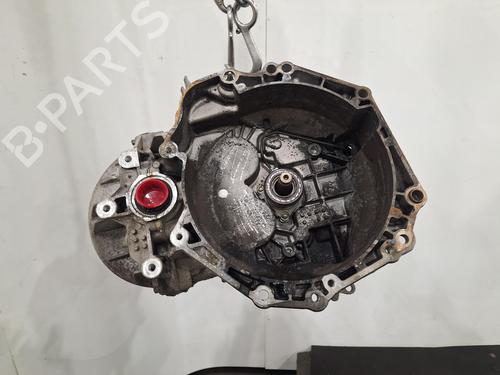 Used Gearbox VAUXHALL ZAFIRA Mk III (P12) 1.4 (75) (140 hp) 29417842