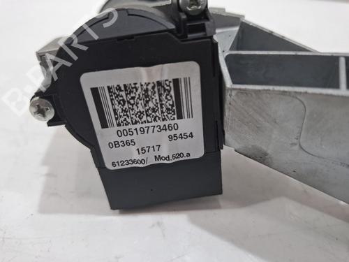 Ignition barrel FIAT 500X (334_) 1.4 (334AXC1B, 334AXC11) | BP38338768M48 - Image 6