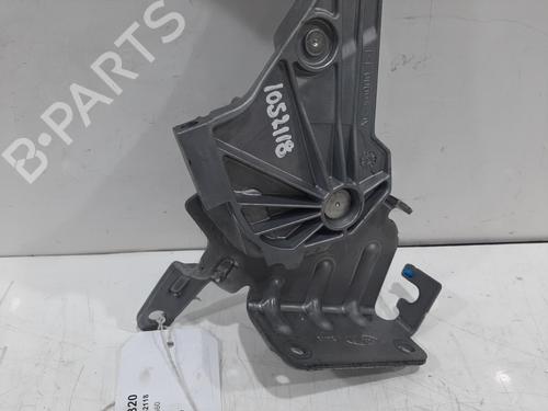 Hand brake FORD PUMA (J2K, CF7) 1.0 EcoBoost mHEV | BP36832340I18 - Image 3
