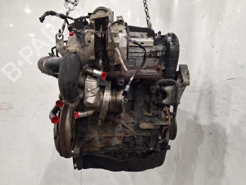 Engine SEAT LEON (5F1) 2.0 TDI | BP40533494M1 - Image 6
