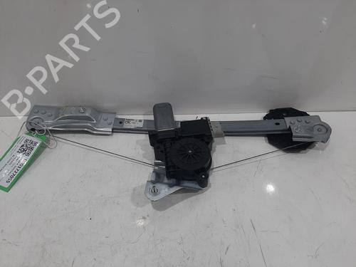 front-right-window-mechanism-dacia-sandero-ii-2012-35986117 main image