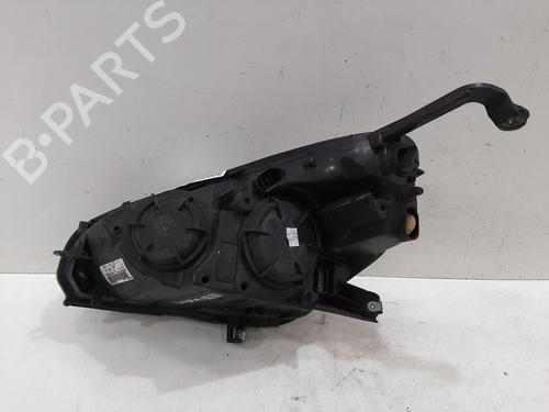 Right headlight VAUXHALL ADAM (M13) 1.2 | BP32239966C29 