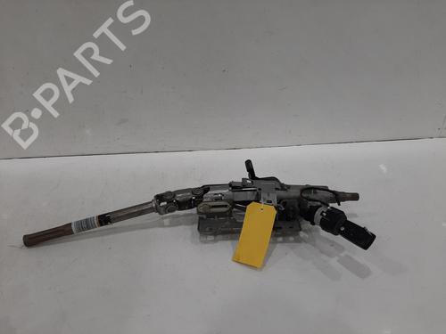 Steering column PEUGEOT 3008 I MPV (0U_) 1.6 HDi | BP26757009M21 