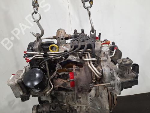 Engine SEAT IBIZA IV (6J5, 6P1) 1.2 TSI | BP31879759M1 