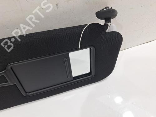 Right sun visor KIA SORENTO IV (MQ4, MQ4A) 1.6 T-GDi Hybrid | BP26857933I2 - Image 2