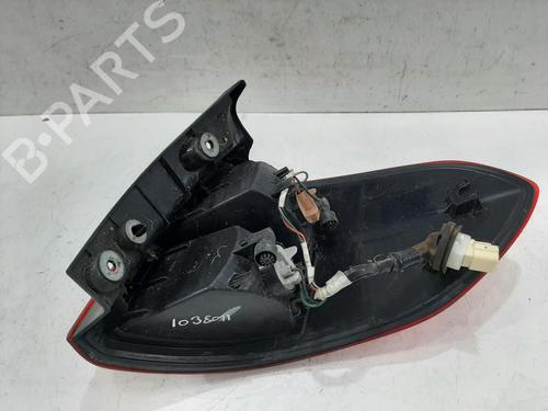 Left taillight SUZUKI VITARA (LY) 1.6 (APK 416) | BP31341737C34 