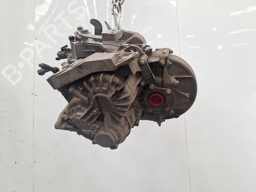 Gearbox VAUXHALL CORSA Mk IV (E) (X15) 1.4 | BP29471924M3 