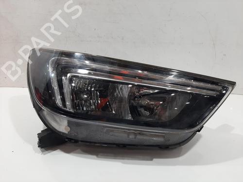 Phare droit VAUXHALL MOKKA / MOKKA X (J13) 1.6 CDTi (136 hp) 32064649