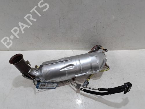 Catalyst HONDA CIVIC IX (FK) 1.6 i-DTEC (FK3) | BP32851640M10 - Image 2