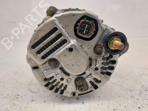 Generator JAGUAR X-TYPE I (X400) 2.5 V6 All-wheel Drive | BP26755864M7 