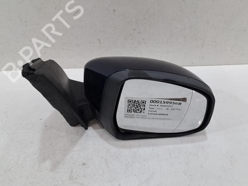 Used Right mirror FORD FOCUS III 1.6 TDCi (115 hp) 31209801