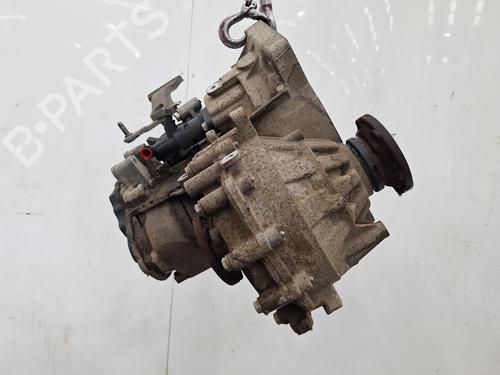 Gearbox VW GOLF PLUS V (5M1, 521) 1.6 TDI | BP33555785M3  - Image 6