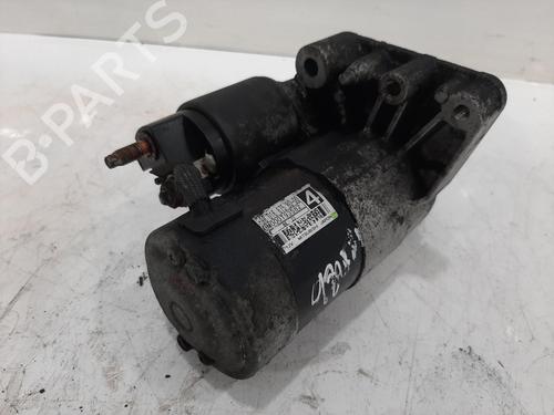 Used Starter PEUGEOT 2008 I (CU_) 1.6 BlueHDi 75 (75 hp) 26847095