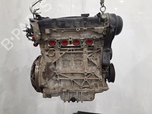 Engine FORD FOCUS III 1.6 Ti | BP29553939M1 