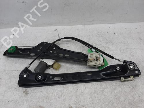 Used Front right window mechanism BMW 3 (E90) 320 d (163 hp) 26868626