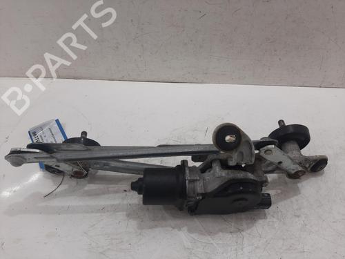 Front wiper motor NISSAN NOTE (E12) 1.2 DIG-S | BP32718341M29  - Image 5