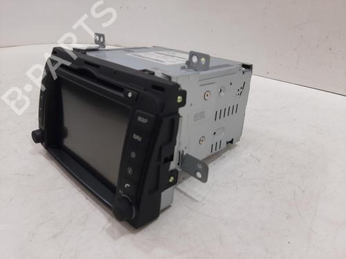 Electronic module KIA SPORTAGE III (SL) 2.0 CRDi AWD | BP29444899M83 