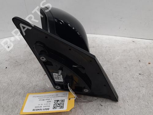 Left mirror HYUNDAI ix35 (LM, EL, ELH) 1.7 CRDi | BP26757656C26 