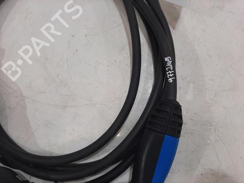 Andre JAGUAR I-PACE (X590) EV400 AWD | BP28574680O1