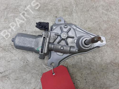 Rear wiper motor MITSUBISHI MIRAGE / SPACE STAR VI Hatchback (A0_A) 1.2 (A03A) | BP26807026M102 