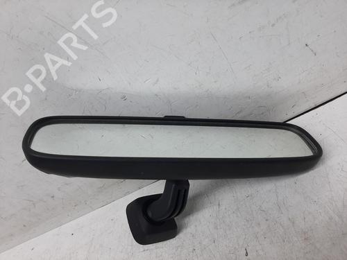 Rear mirror MITSUBISHI OUTLANDER II (CW_W) 2.0 DI-D (CW8W) | BP26865474I6 