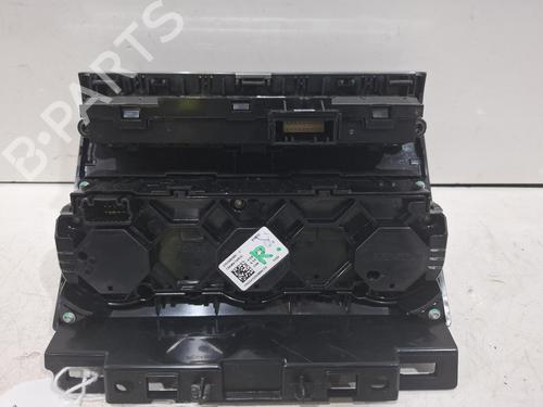 Climate control RENAULT CAPTUR II (HF_) E-TECH 145 (HFMU) | BP40205979I5  - Image 5