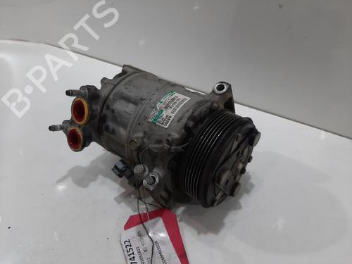 Used AC compressor AC compressor VOLVO V40 Hatchback (525) D2 (114 hp) 36404009 36404009