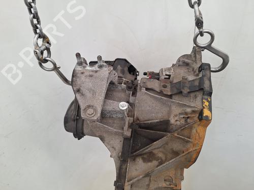 Gearbox FORD FIESTA VI (CB1, CCN) 1.25 | BP39432890M3 - Image 6