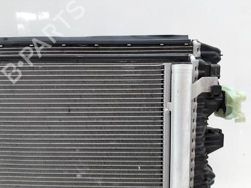 Radiator set SKODA FABIA IV (PJ3) 1.0 TSI | BP28039249M120 