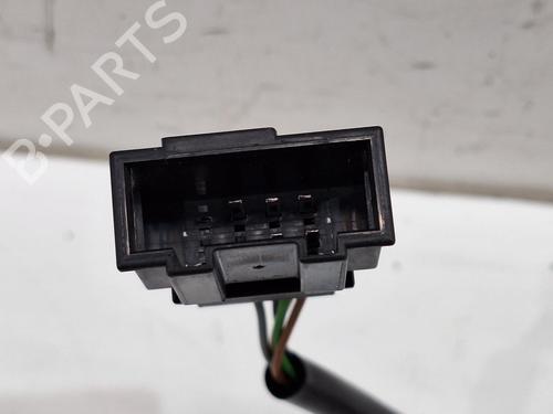 Right mirror SKODA FABIA II (542) 1.6 TDI | BP26827809C27 