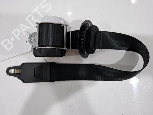Used Rear left seatbelt Rear left seatbelt 38537130 38537130