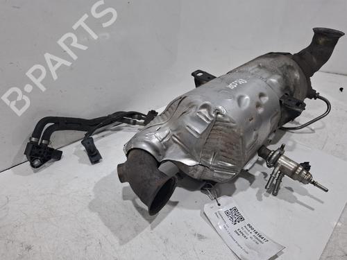 Particulate filter PEUGEOT EXPERT Van (V_) 1.5 BlueHDi 100 | BP38776985M81 - Image 4