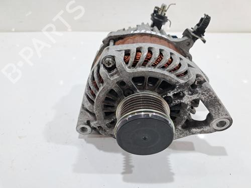 Alternator MAZDA 3 (BL) 1.6 MZR (BL14) | BP36154135M7 - Image 5
