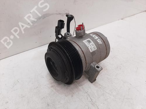 Used AC compressor AC compressor 38266054 38266054