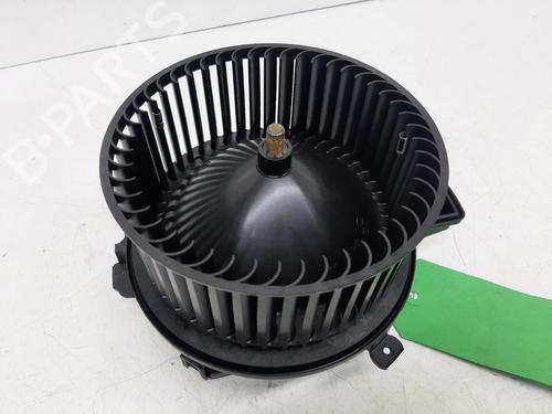 Heater blower motor AUDI Q5 Sportback (FYT) 40 TDI Mild Hybrid quattro | BP26837763M62 